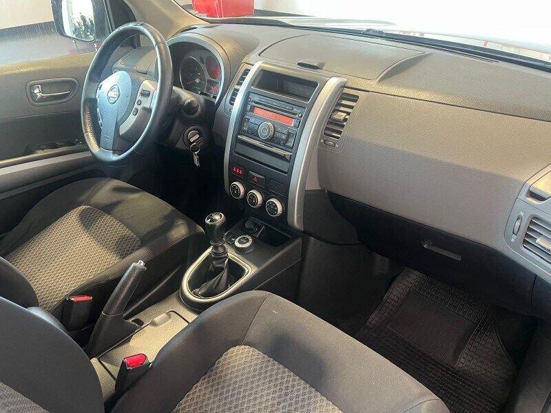 Nissan X-Trail X-Trail 2.0 dCi 150CV LE