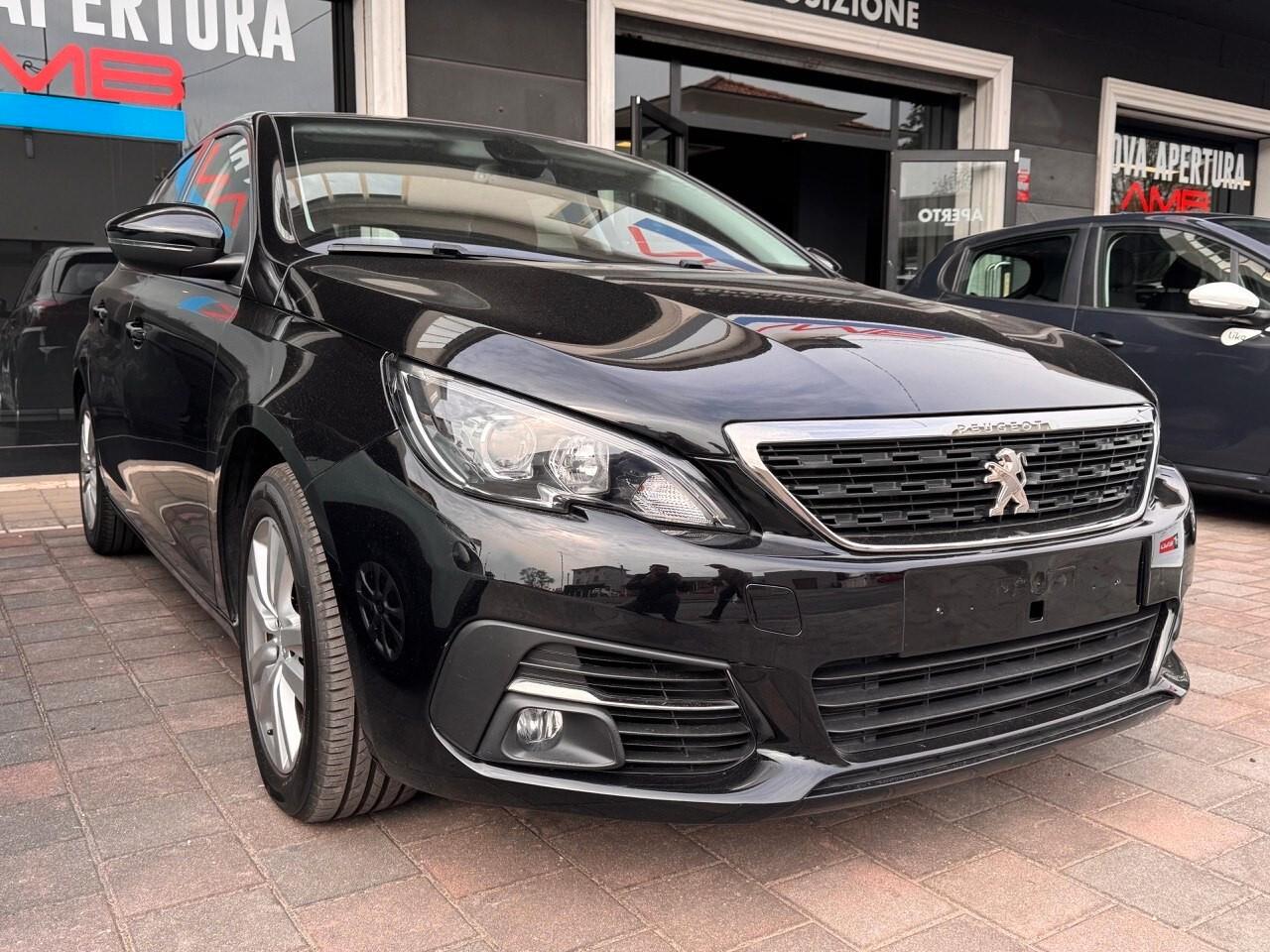 Peugeot 308 PureTech Turbo 110 S&S Active