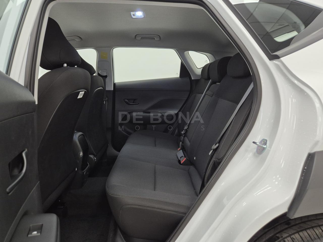 Hyundai Kona 1.0 t-gdi xtech 2wd 100cv mt