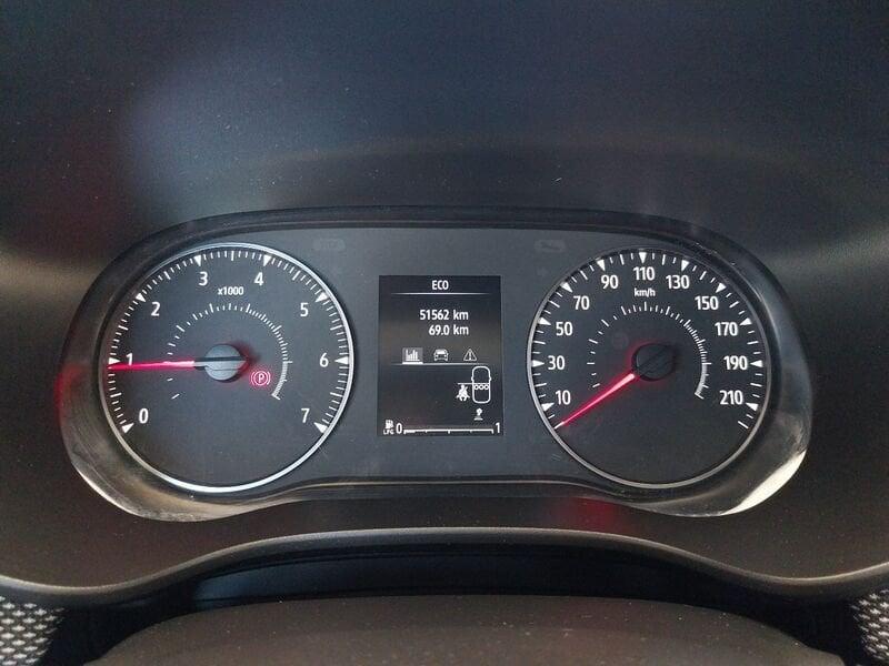 Dacia Jogger Jogger 1.0 tce Extreme UP Gpl 100cv
