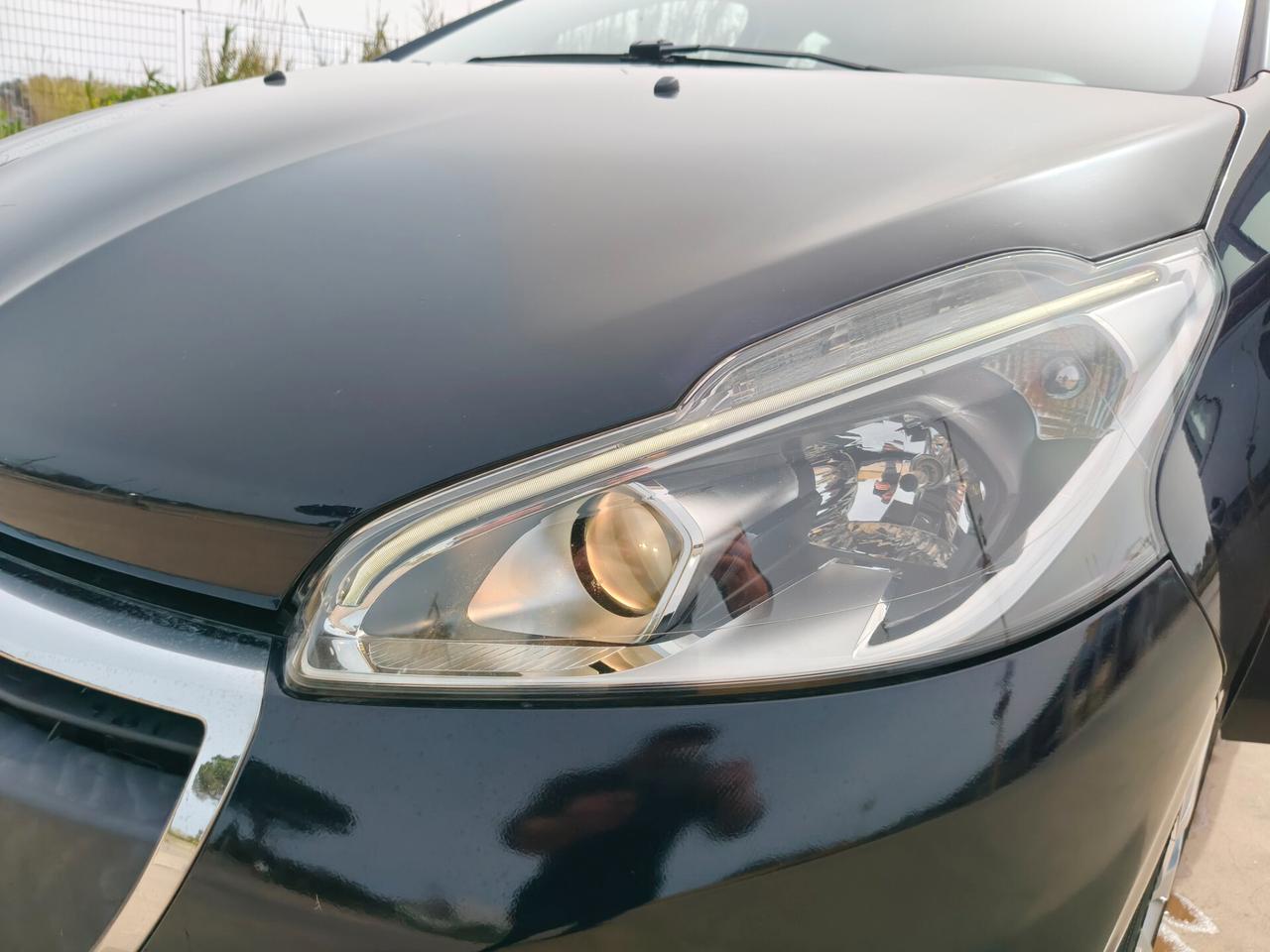 Peugeot 208 PureTech 82 5 porte Active