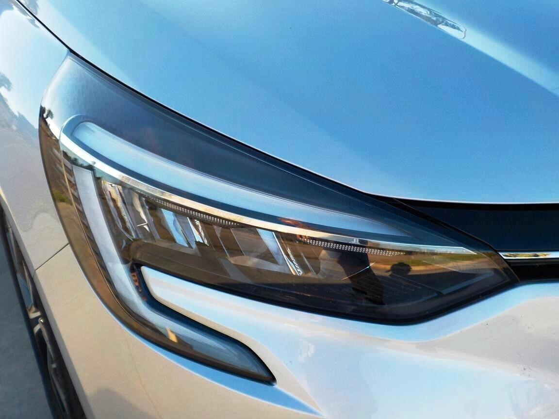 Renault Clio Blue dCi 100 CV 5 porte Evolution