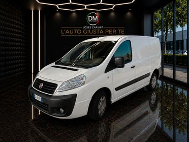 Fiat Scudo 1.6 MJT 8V PC-TN Furgone 10q. SX