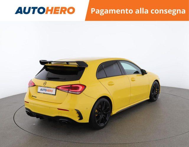 MERCEDES-BENZ A 35 AMG 4Matic