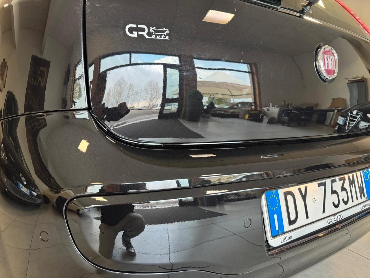 Fiat Punto Evo 1.2 BENZ 3P FRIZIONE NUOVA 2010