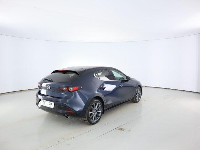 MAZDA 3 2024 Hybrid 150cv Exclusive Line + Design pack