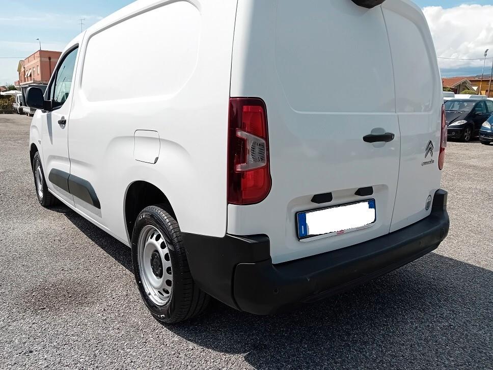 Citroen Berlingo BlueHDi 130 Stop&Start XL Live