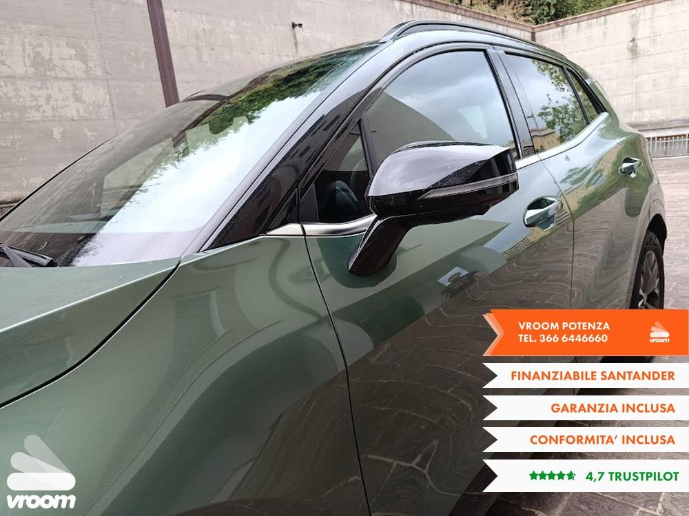 KIA Sportage 5ª serie Sportage 1.6 TGDi HEV AT...
