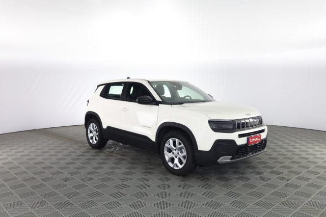 JEEP Avenger Avenger 1.2 Turbo Altitude