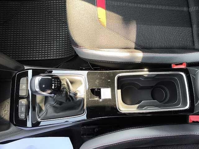 Opel Mokka 1.2 Turbo GS Line