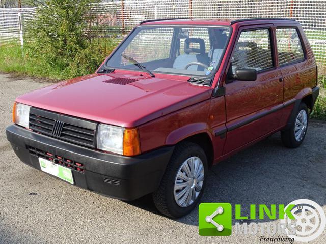 FIAT Panda 1ª serie 900 i.e. Young - CRS