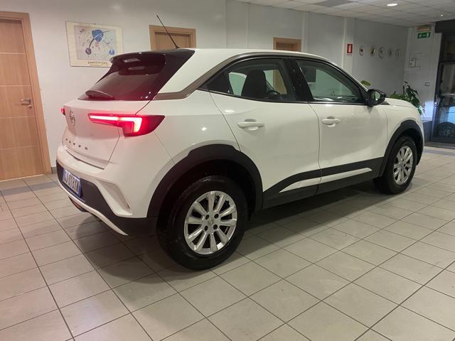 OPEL Mokka 1.5 110 cv diesel Edition