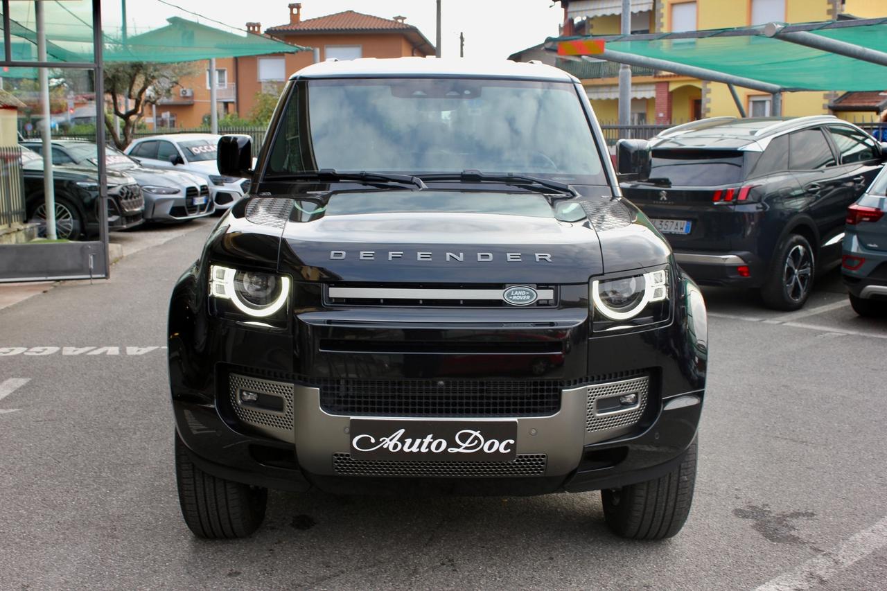 Land Rover Defender 3.0D 200 CV AWD Auto X-Dynamic SE