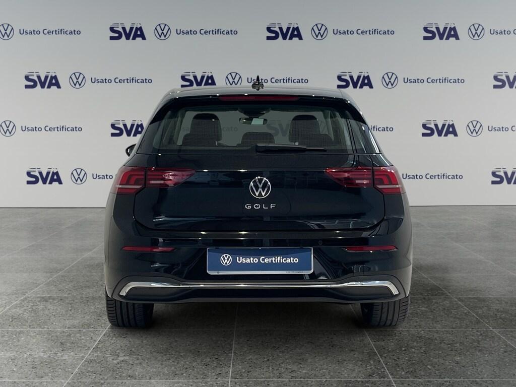 Volkswagen Golf 2.0 Tdi 150CV DSG Style - IVA ESPOSTA