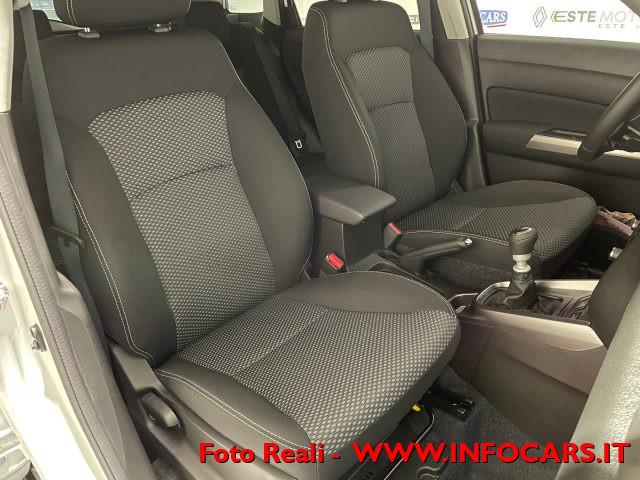 SUZUKI Vitara 1.4 Mild Hybrid 129 cv Comfort - KM 0