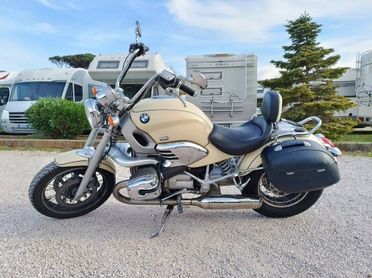 BMW C 600 R 1200 C Classic