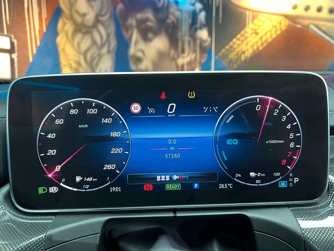 Mercedes-Benz C 300 SW e phev Premium Plus AMG (188)