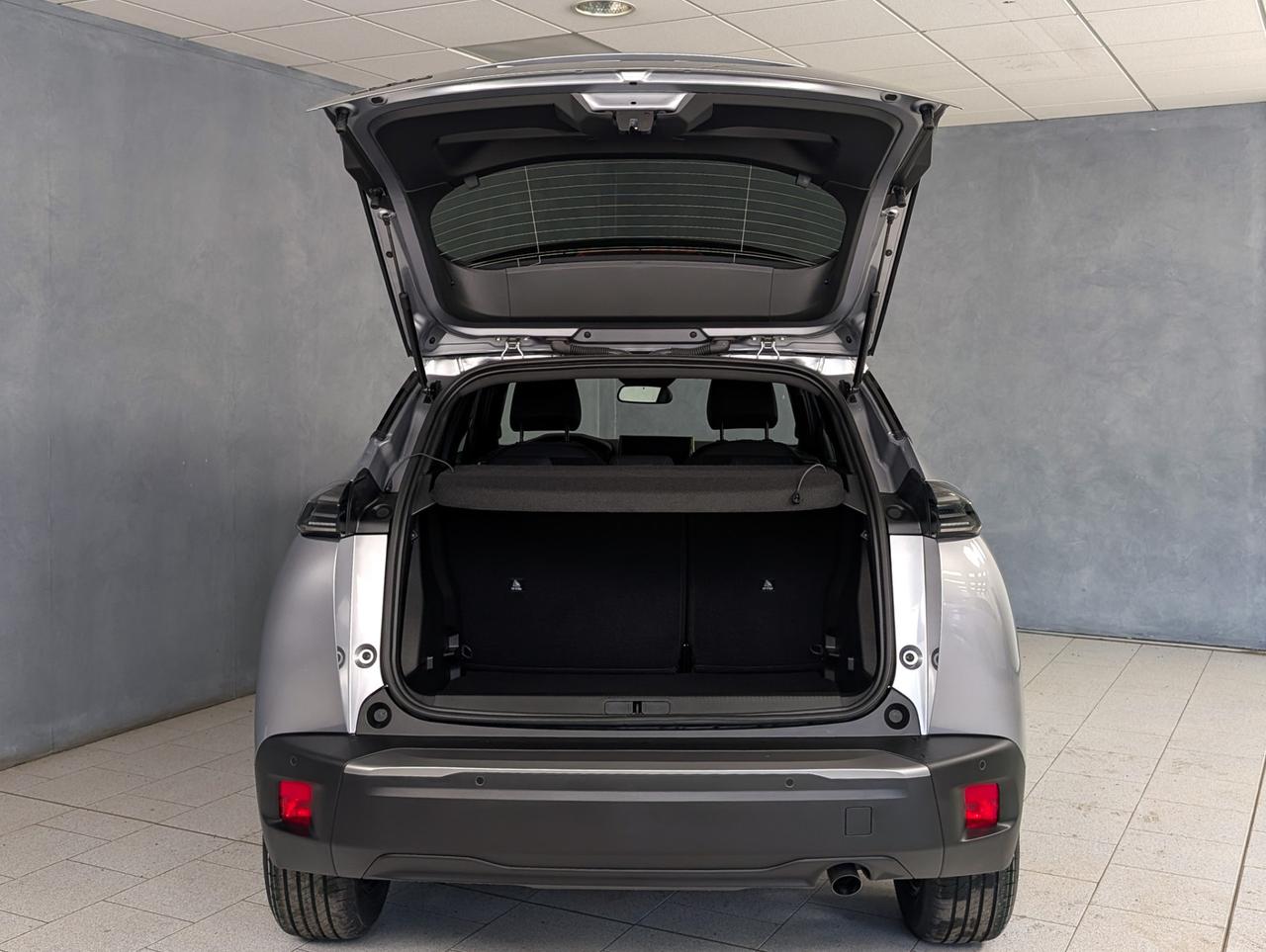 Peugeot 2008 1.2 puretech 100cv Allure