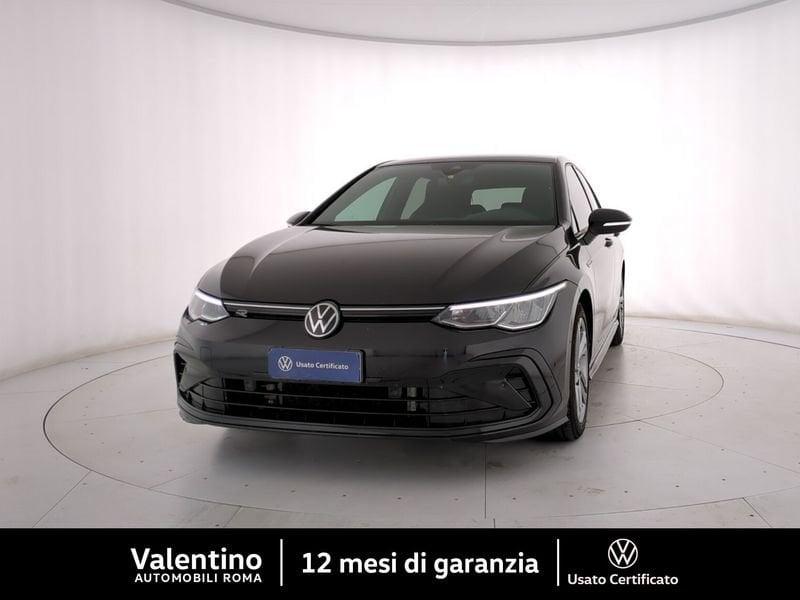 Volkswagen Golf 1.5 TSI R-LINE EVO ACT