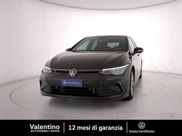 Volkswagen Golf 1.5 TSI R-LINE EVO ACT