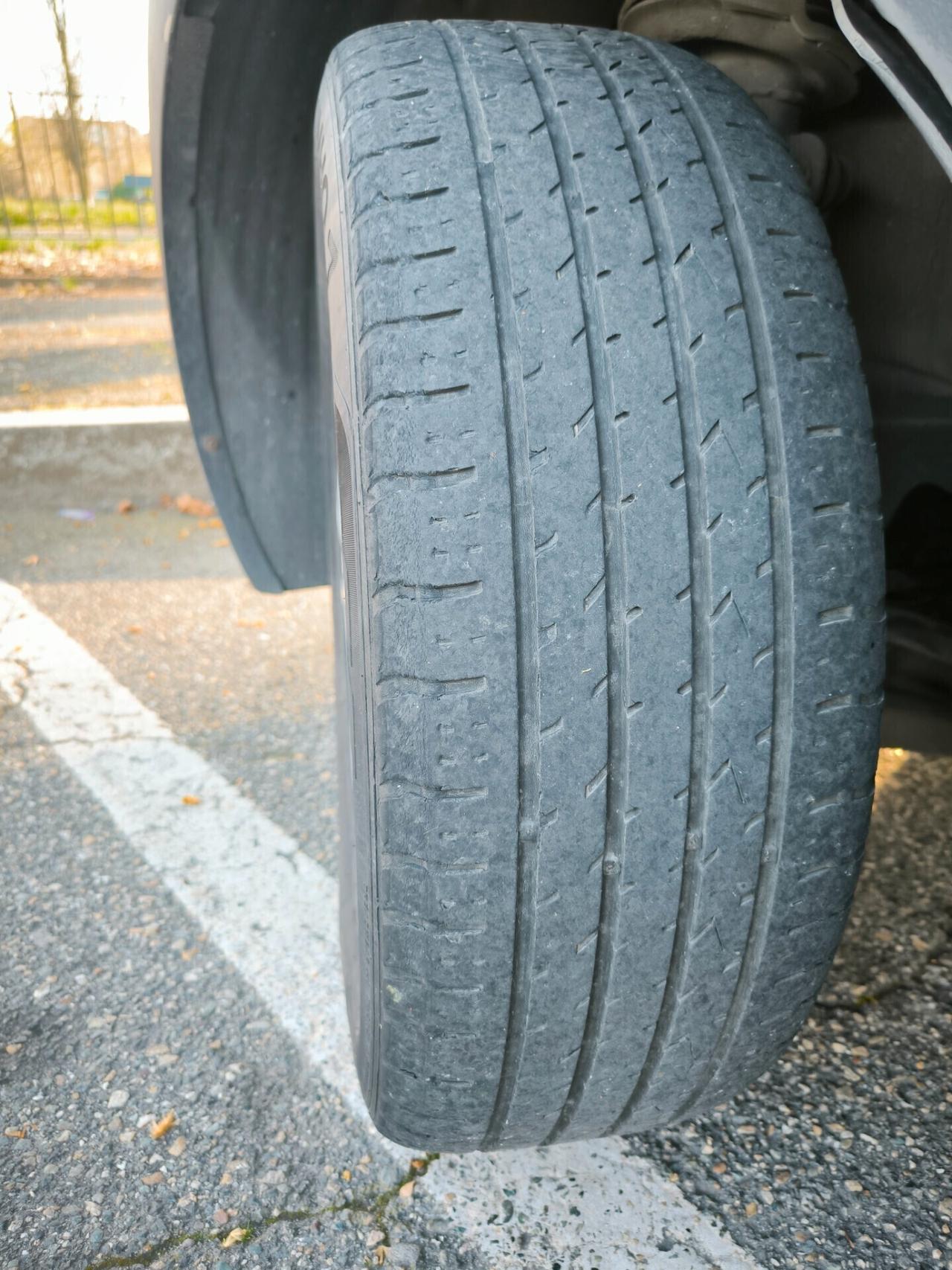 Chevrolet Captiva 7 POSTI LEGGERE BENE