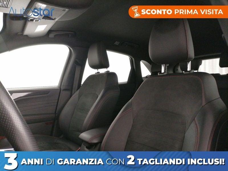 Ford Kuga 2.5 full hybrid ST-Line X awd 190cv cvt