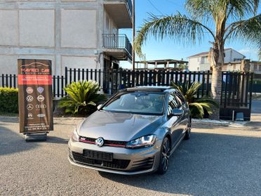 Volkswagen Golf GTI Golf GTI Performance 2.0 TSI DSG 5p. BlueMotion Technology