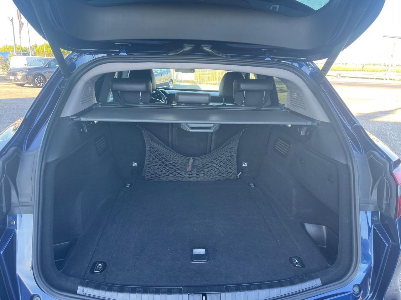 Alfa Romeo Stelvio 2.2 Turbodiesel 210 CV AT8 Q4 Super
