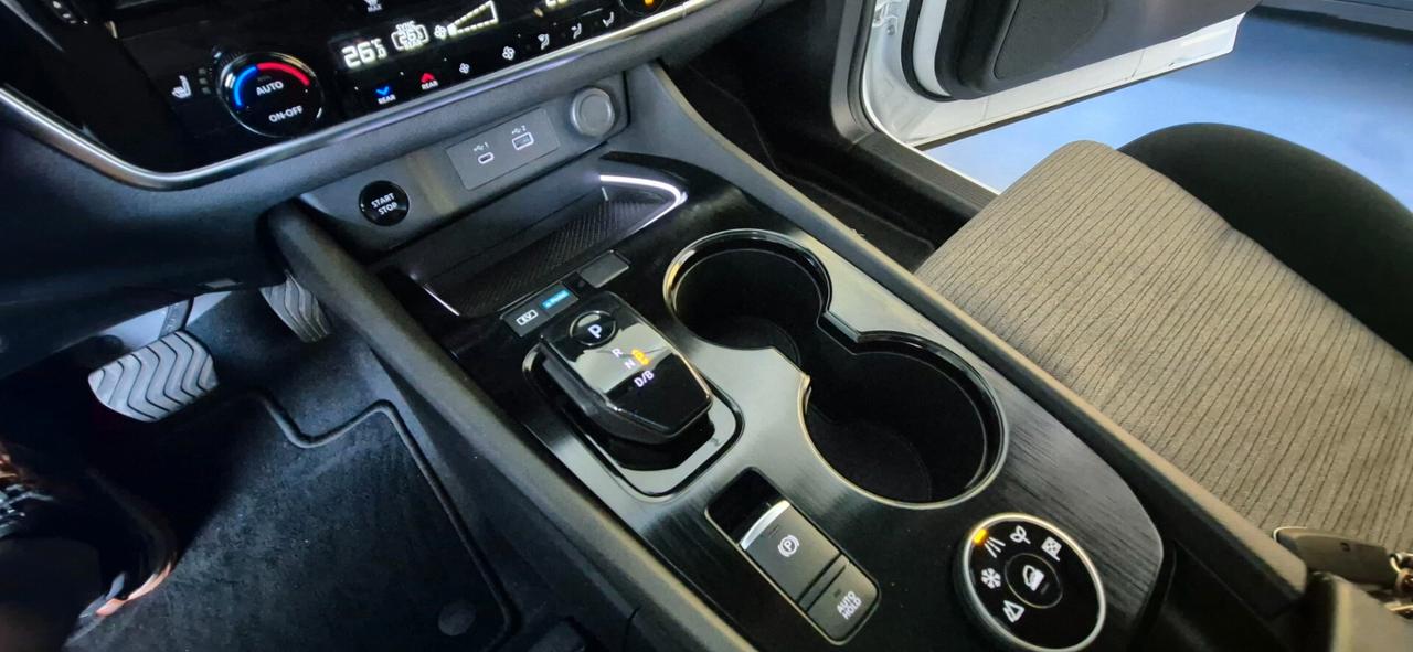 Nissan X-Trail e-Power e-4orce 4WD 7 posti N-Connecta
