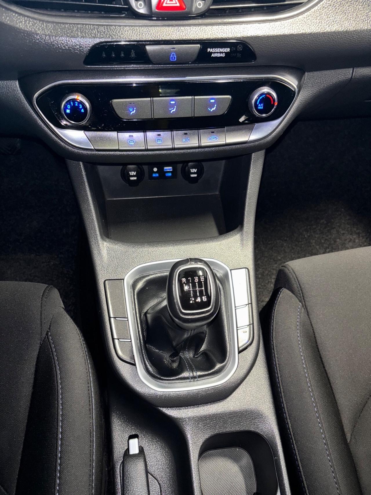 Hyundai i30 1.6 CRDi 110CV Style