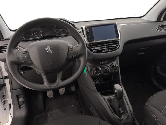 PEUGEOT 208 1.2 puretech Active s&s 82cv 5p neopatentati