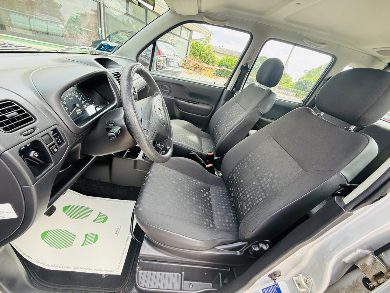Opel Agila 1.2 16V Enjoy 71.000km!!!
