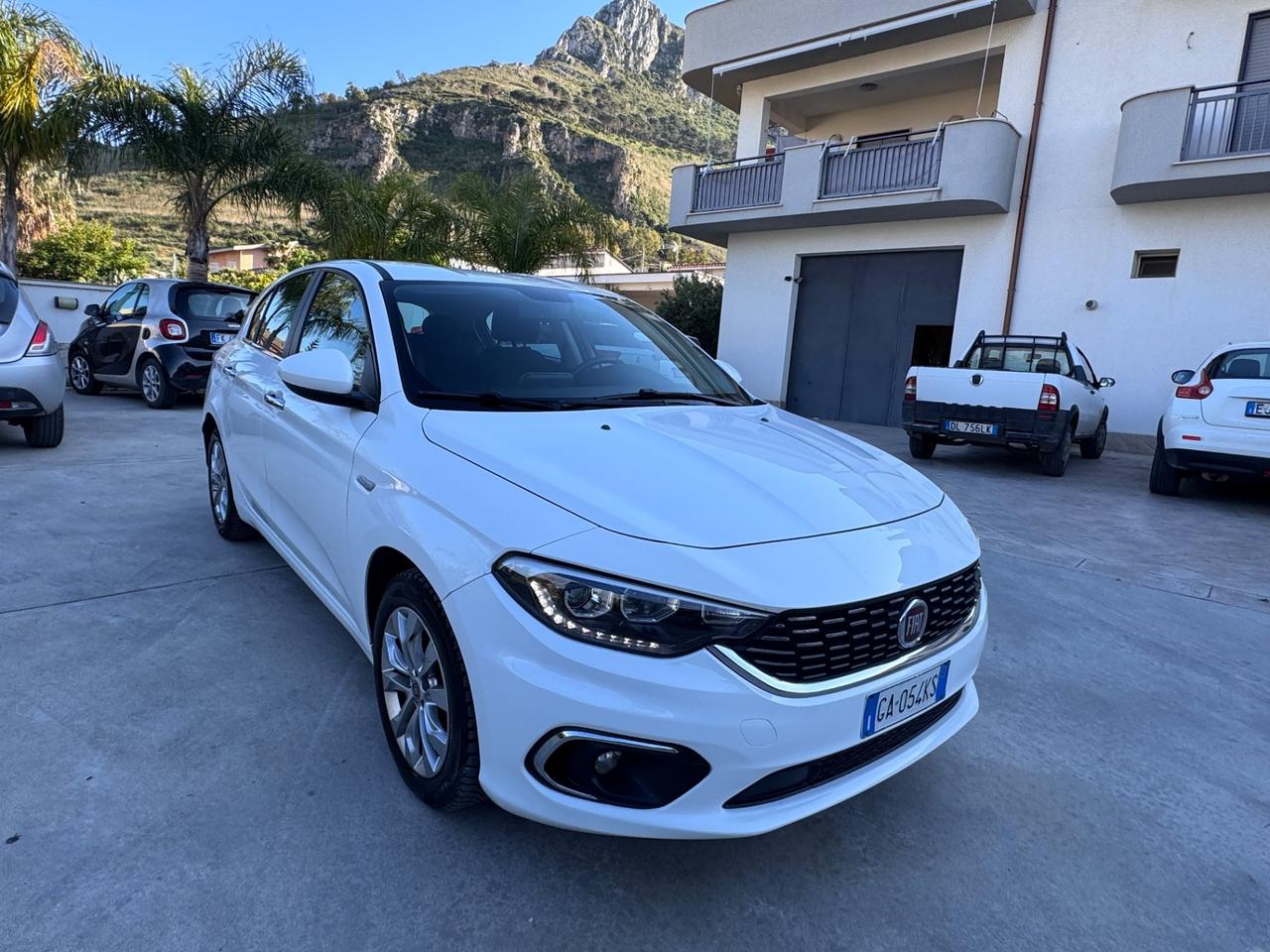 Fiat Tipo 1.3 Mjt S&S 5 porte Business