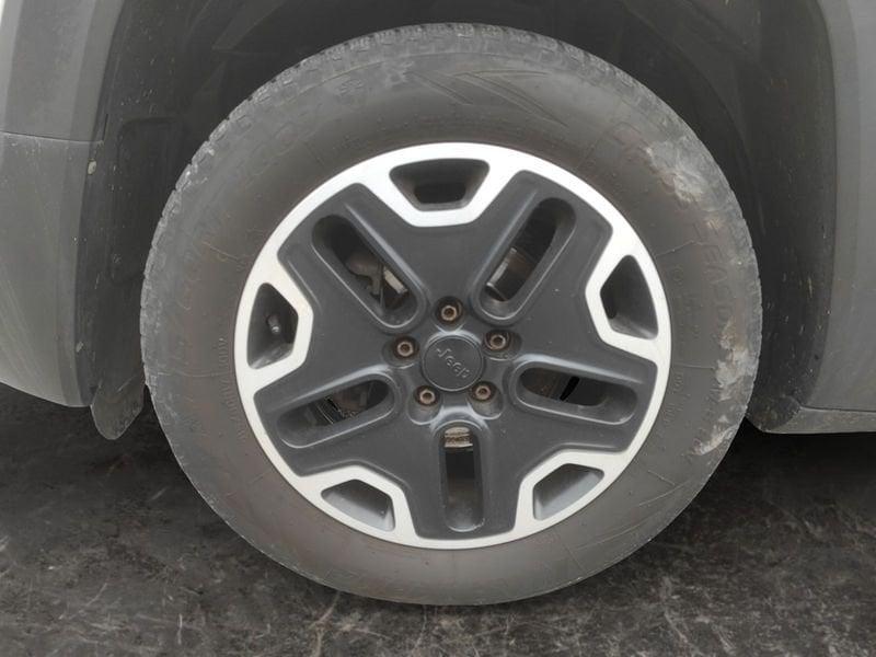 Jeep Renegade 1.6 mjt Limited fwd 120cv