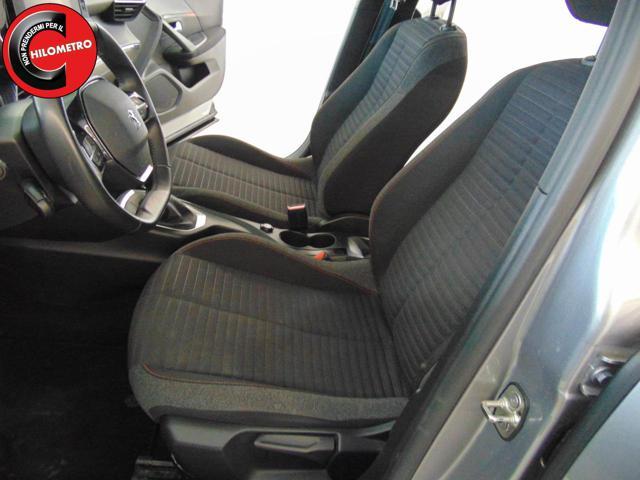 PEUGEOT 2008 2008 1.2 puretech Active Pack s&s 100cv