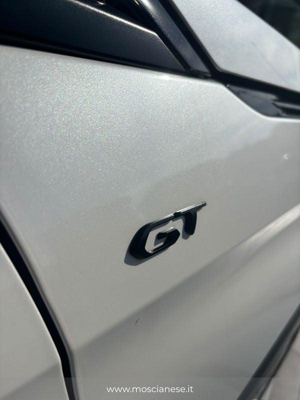 Peugeot 3008 PureTech Turbo 130 EAT8 GT Pack aut.