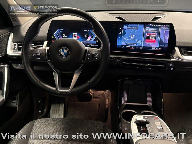 BMW X1 sDrive 18d 150 cv Edition Essence - PROMO