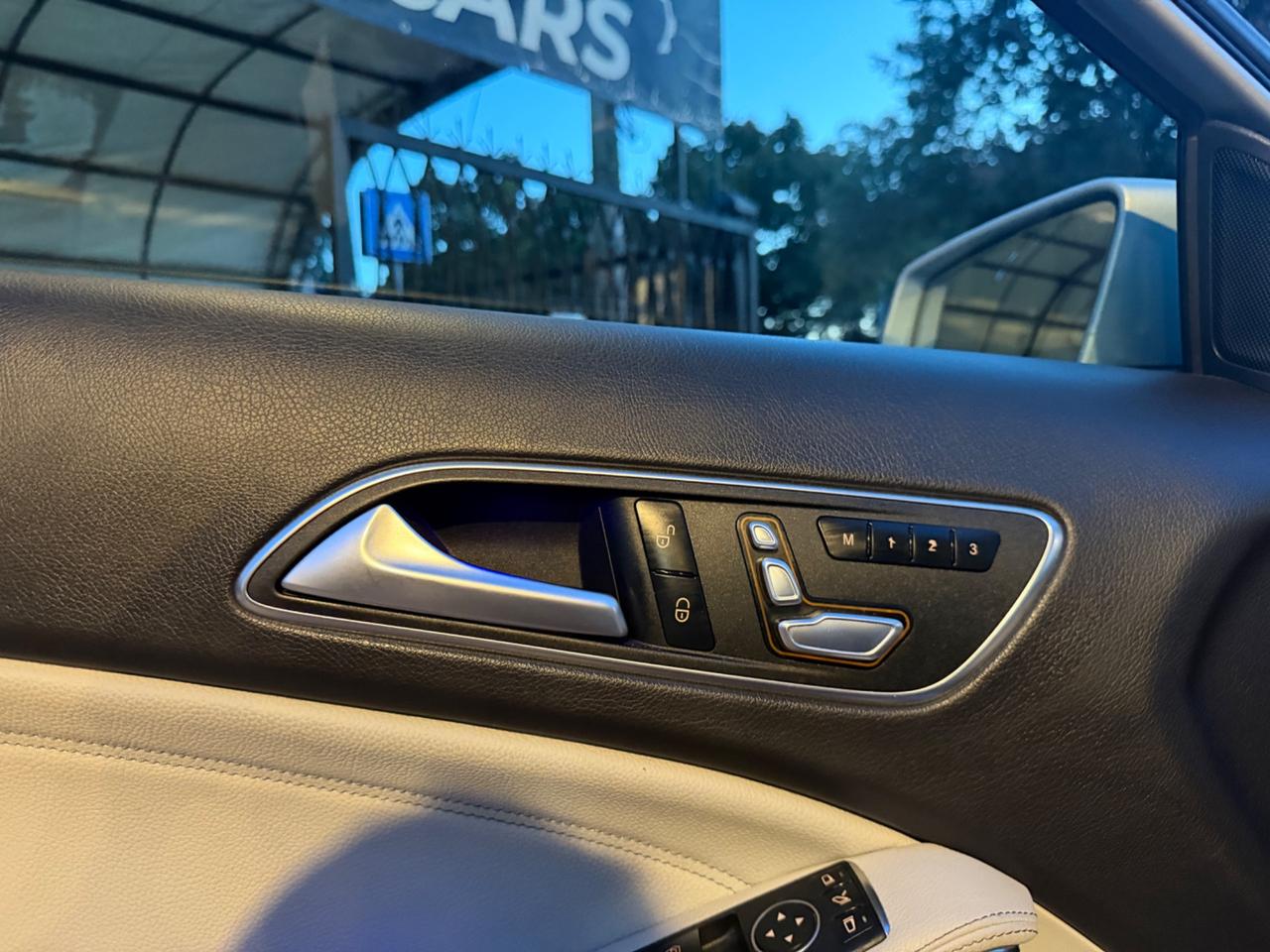 Mercedes-benz GLA 220 d Automatic 4Matic Sport