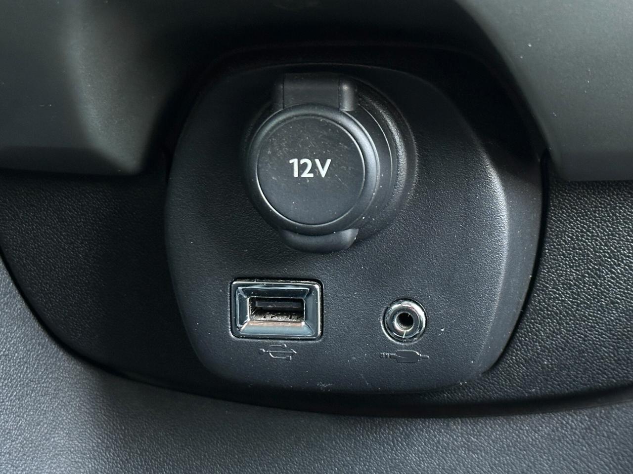 CITROEN C1 VTi 68 5 porte Feel