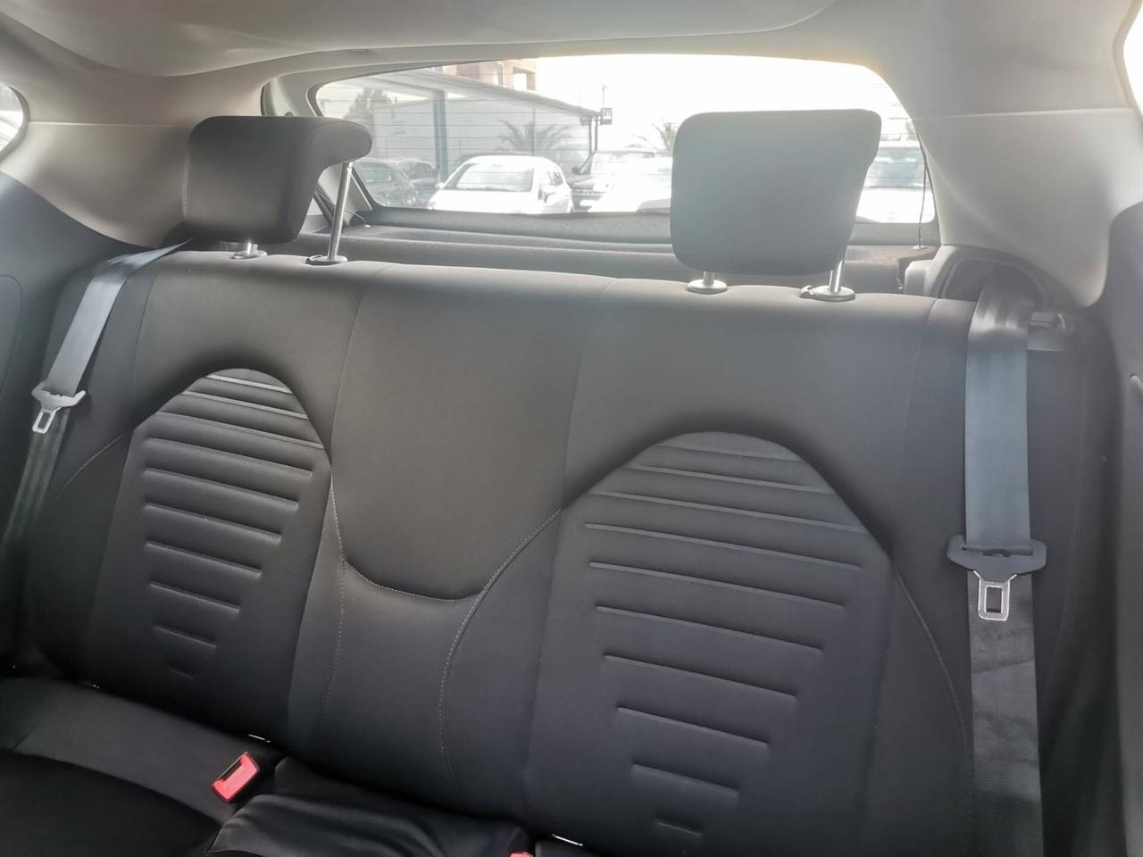Alfa Romeo Mito 1.3 Jtdm 85 Cv S&S Progressive 2016