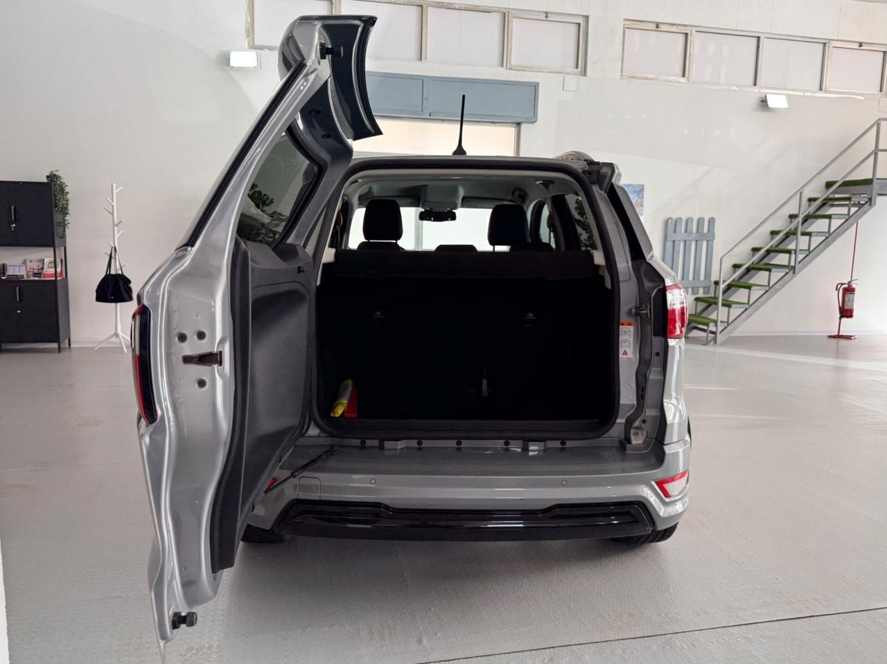 Ford EcoSport 1.0 EcoBoost 125 CV Aziendale ST-Line