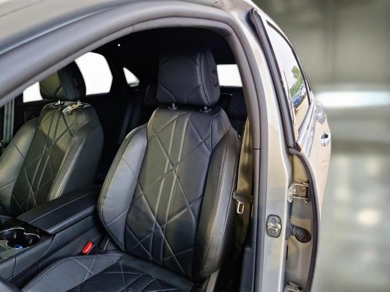 DS DS 7 CROSSBACK BlueHDi 130 Automatica Grand Chic