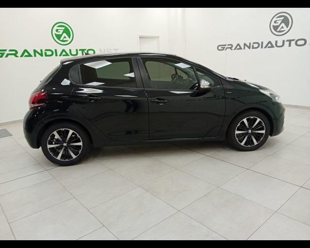 PEUGEOT 208 - 5p 1.5 bluehdi Signature s&s 100cv