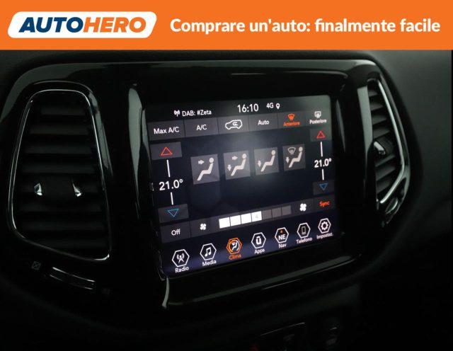 JEEP Compass 1.6 Multijet II 2WD Night Eagle