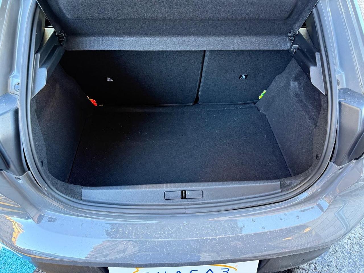 Peugeot 208 Active 1.2 PureTech 100 #7439