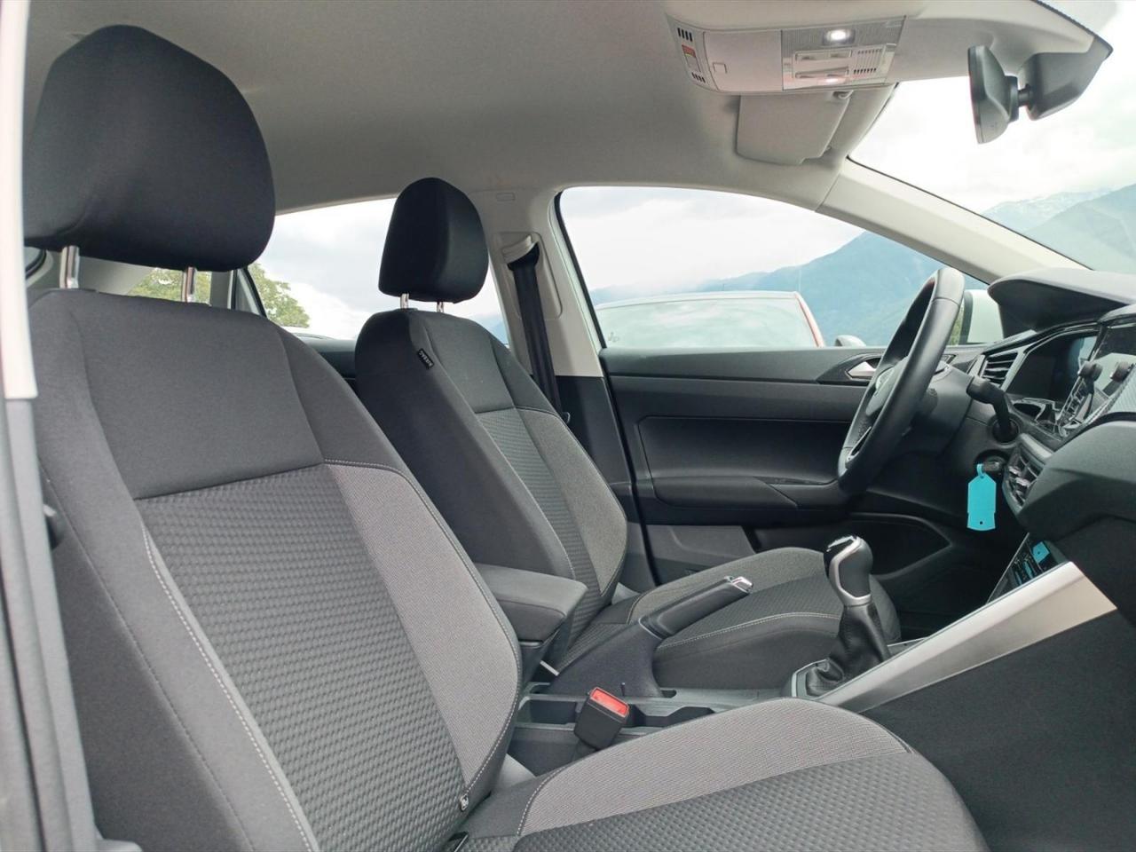 Volkswagen Taigo 1.0 tsi 95 cv life