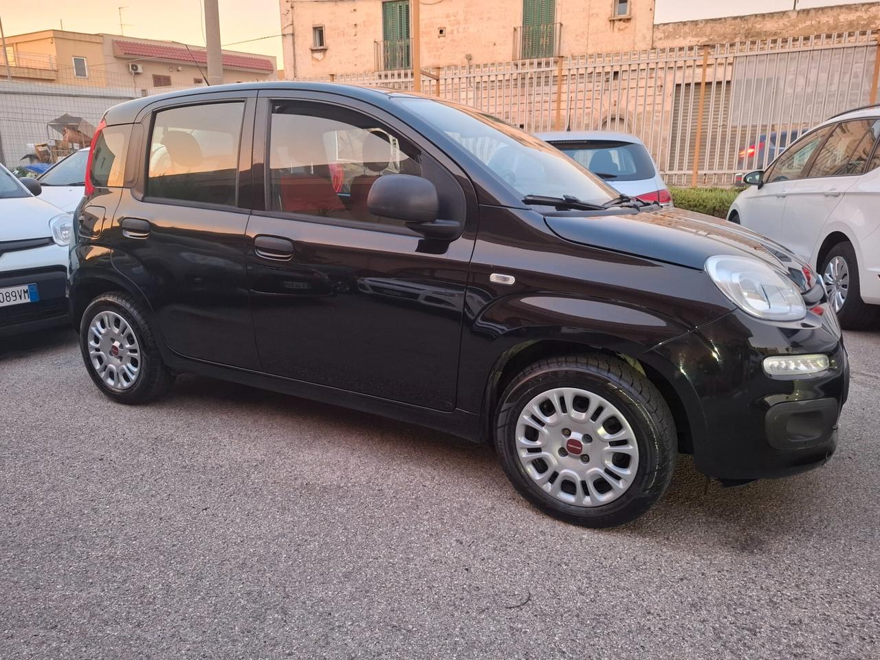 Fiat Panda 1.2 FIRE !! Lounge