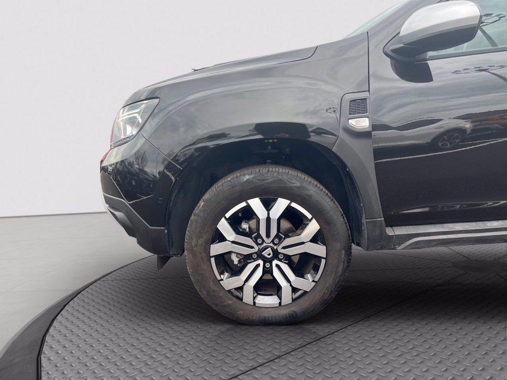 DACIA Duster 1.0 tce Prestige Gpl 4x2 100cv del 2021