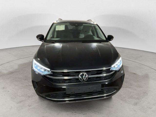 VOLKSWAGEN Taigo 1.0 TSI 95 CV Edition Plus