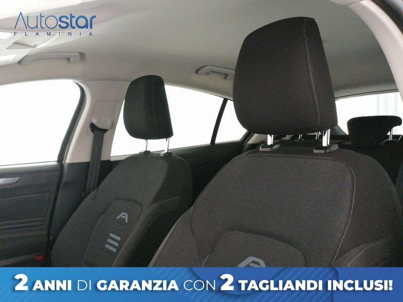 Ford Focus Active 1.0t ecoboost h 125cv